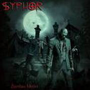 Syphor : Zombie Moon